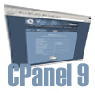 cPanel is available on our servers