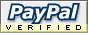 Lineaux accepts Paypal